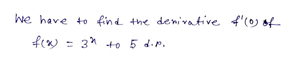 Calculus homework question answer, step 1, image 1